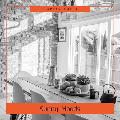Sunny Moods L'appartement