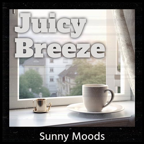 Sunny Moods Juicy Breeze