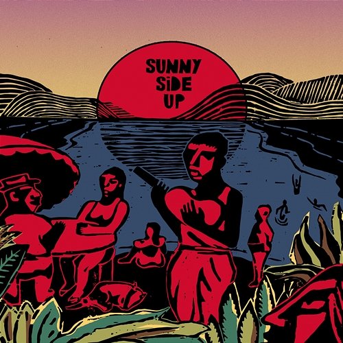 Sunny Side Up Various Artists