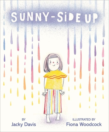 Sunny-Side Up Jacky Davis