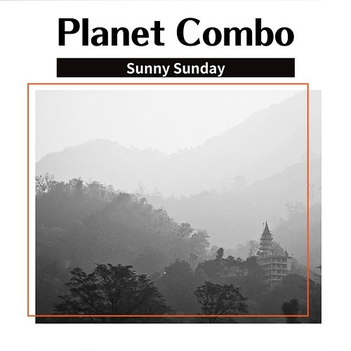 Sunny Sunday Planet Combo