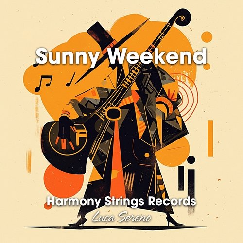 Sunny Weekend Luca Sereno