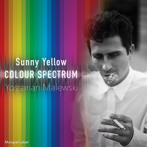 Sunny Yellow Yossarian Malewski
