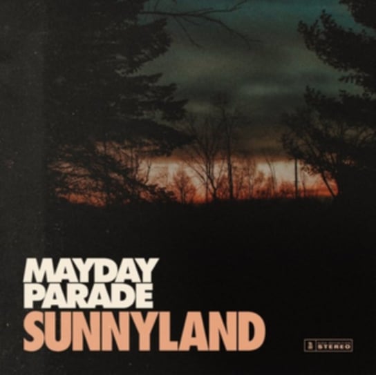 Sunnyland Mayday Parade