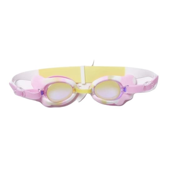 Sunnylife - Okulary pływackie dla dzieci - Mima the Fairy, Pink Lilac Sunnylife