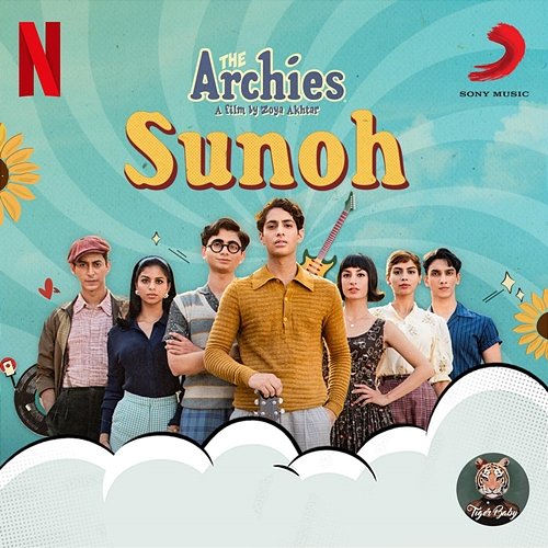 Sunoh Tejas, Ankur Tewari, Javed Akhtar