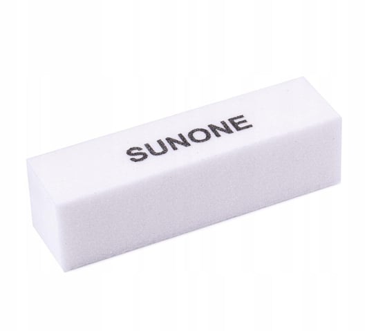 Sunone Blok polerski biały 2szt Sunone