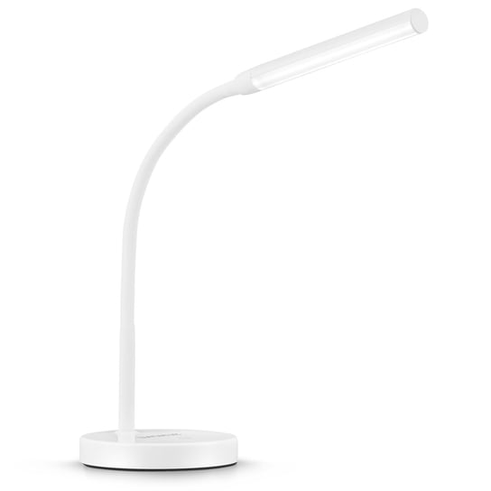 Sunone, Lampa LED bezcieniowa 3W na biurko, Biała Sunone
