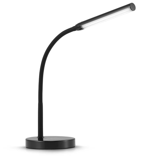 Sunone, Lampa LED bezcieniowa 3W na biurko, Czarny Sunone