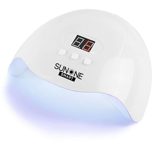 Sunone, Sunone lampa do paznokci UV LED Smart 48W, 1 szt. Sunone