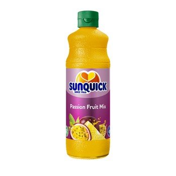 Sunquick koncentrat napoju o smaku marakuii 700 ml Inna marka