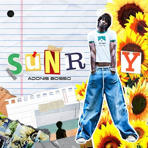 Sunray Adonis Bosso