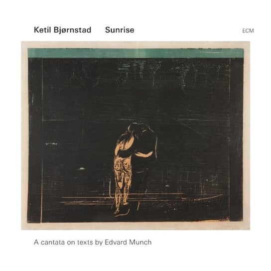 Sunrise: A Cantata On Texts By Edvard Munch Bjornstad Ketil