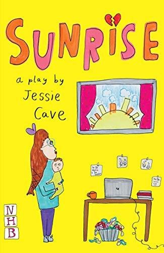 Sunrise Cave Jessie