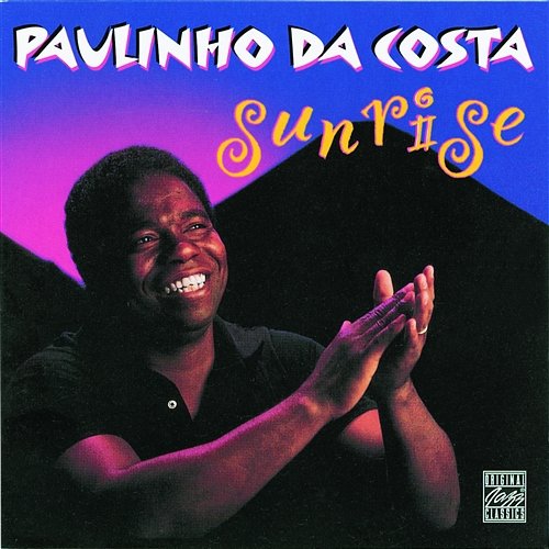Sunrise Paulinho Da Costa