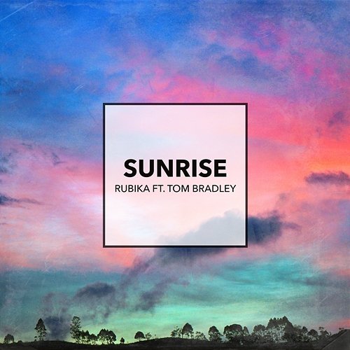 Sunrise RUBIKA, Tom Bradley
