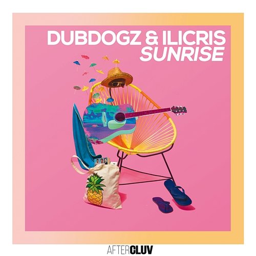 Sunrise Dubdogz, iLicris