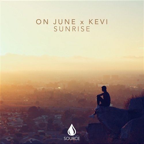 Sunrise On June x KEVI