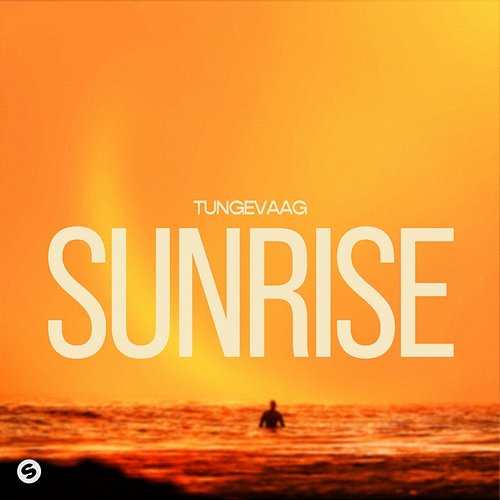 Sunrise Tungevaag