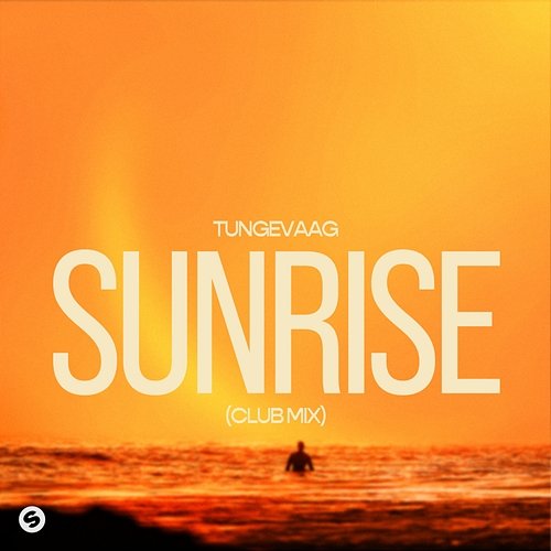 Sunrise Tungevaag