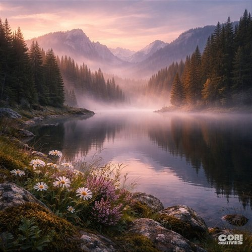 Sunrise Matthew Sterling