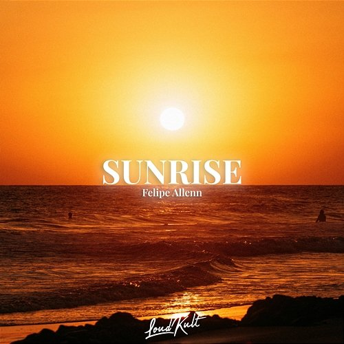 Sunrise Felipe Allenn