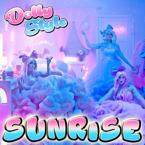 Sunrise Dolly Style