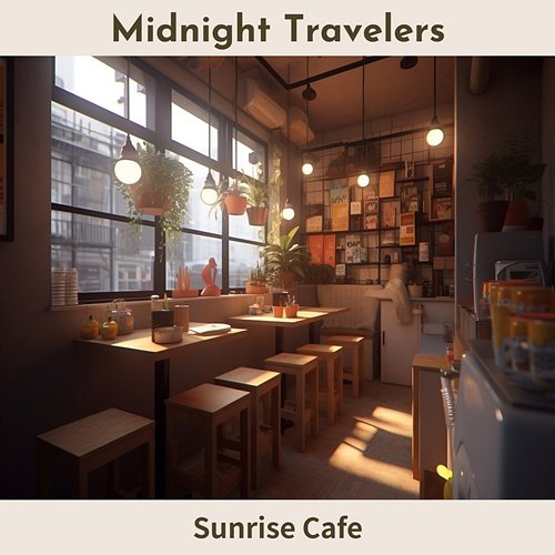 Sunrise Cafe Midnight Travelers