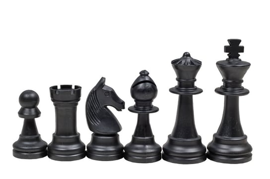 Sunrise Chess & Games, figury szachowe Staunton Sunrise Chess & Games