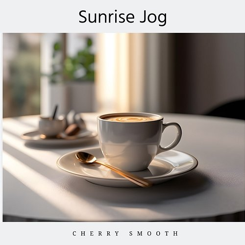Sunrise Jog Cherry Smooth
