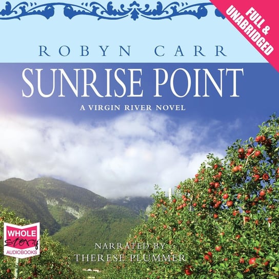 Sunrise Point Carr Robyn