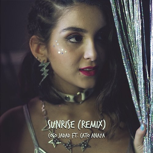 Sunrise (Remix) Coco Jadad feat. Cato Anaya