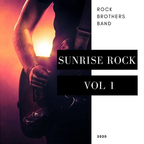 Sunrise Rock vol 1 Rock Brothers Band