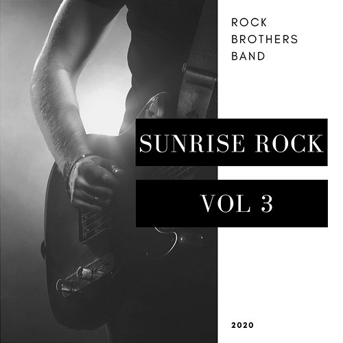 Sunrise Rock vol 3 Rock Brothers Band