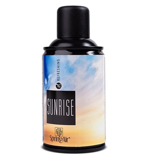 Sunrise Spring Air 250 Ml Odświeżacz Powietrza Spring Air