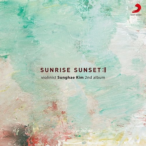 Sunrise Sunset Kim Sunghae