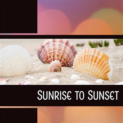 Sunrise to Sunset: Latin Dance Style, Everlasting Summer, Easy Beats, Vibes of Ibiza Various Artists