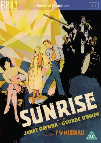 Sunrise (Wschód słońca) Murnau F.W.