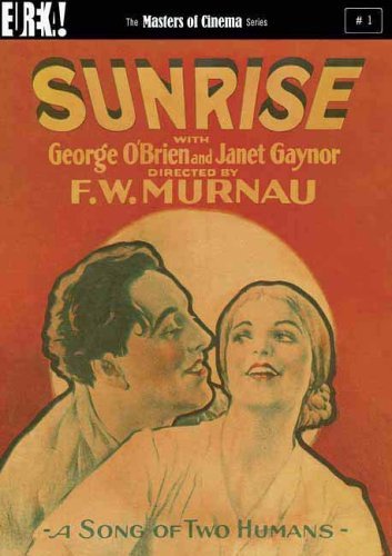 Sunrise (Wschód słońca) Murnau F.W.
