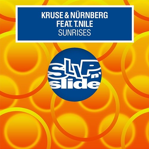 Sunrises Kruse & Nürnberg feat. T. Nile