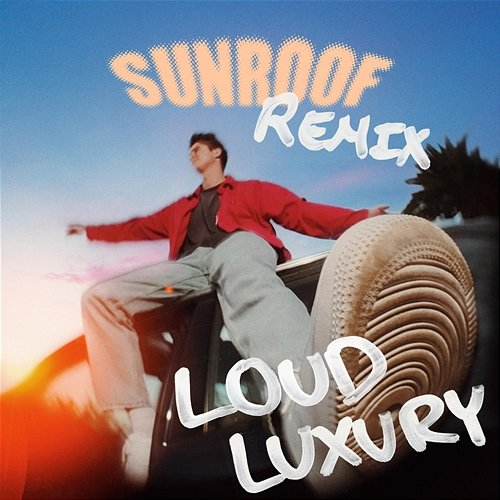 Sunroof Nicky Youre, Loud Luxury, hey daisy