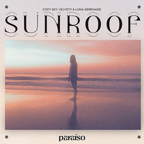 Sunroof Velvety & Luna Serenade, Cozy Sky
