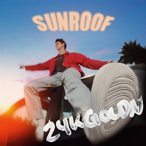 Sunroof Nicky Youre, hey daisy, 24KGoldn
