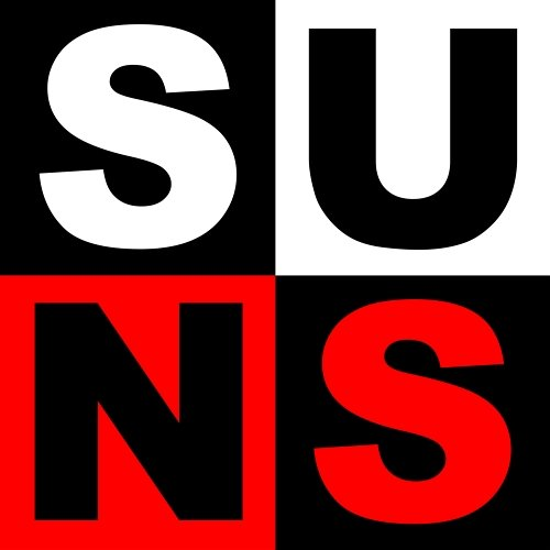 SUNS The Cuts