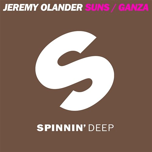 Suns / Ganza Jeremy Olander