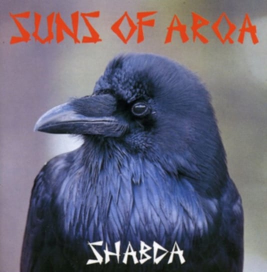 SUNS O A SHABDA Suns Of Arqua