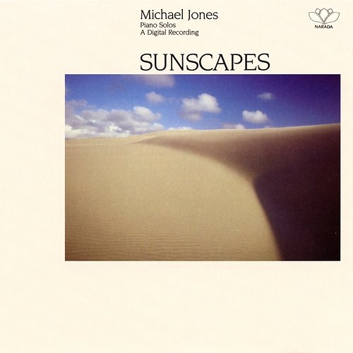 Sunscapes Michael Jones