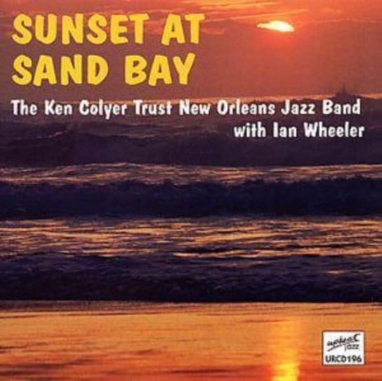 Sunset At Sand Bay The Ken Colyer Trust New Orleans Jazz Band, Wheeler Ian