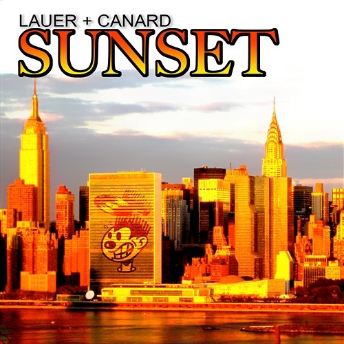 Sunset Lauer & Canard