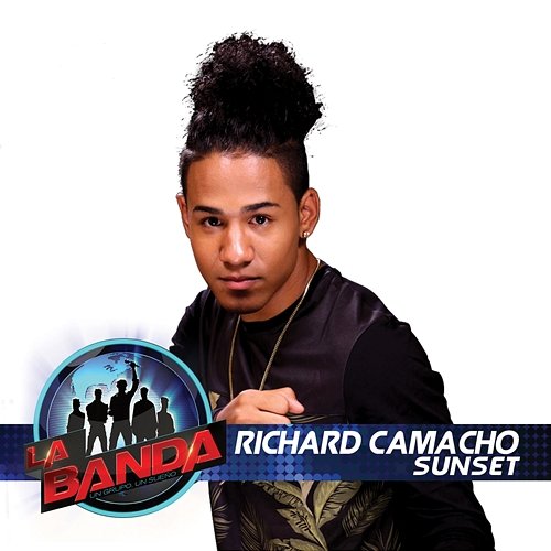 Sunset Richard Camacho